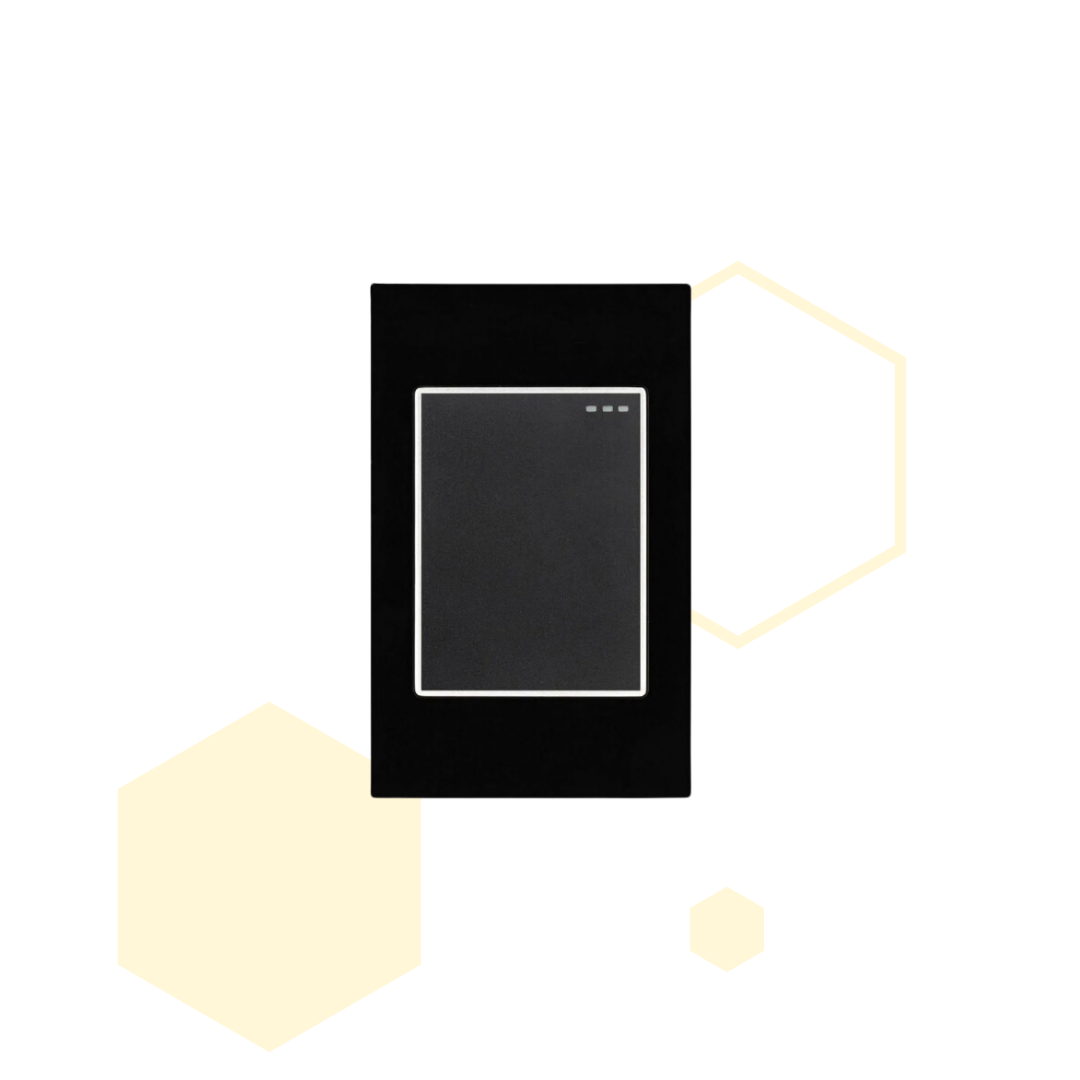 INTERRUPTOR SENCILLO LINEA PREMIUM