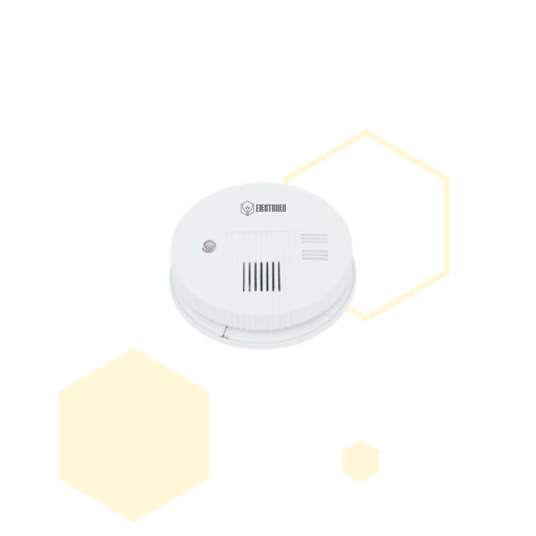 SENSOR DE HUMO 360°