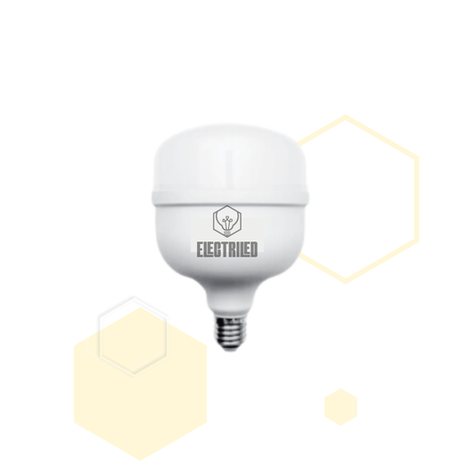 BOMBILLO LED 40w ALTA POTENCIA E27