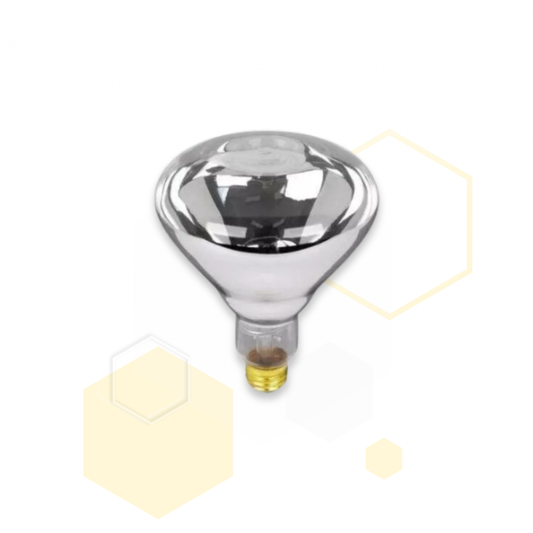 BOMBILLO INFRAROJO 250W