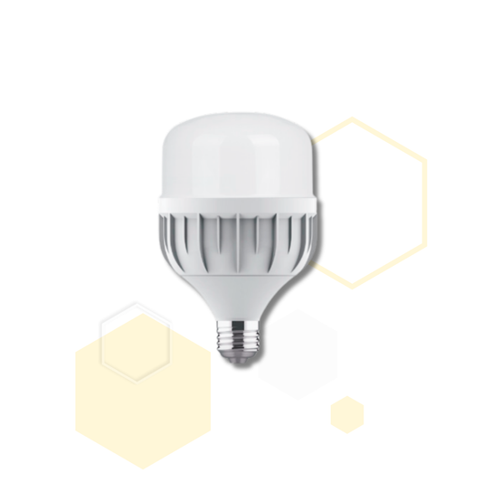 BOMBILLO LED 100W ALTA POTENCIA E27