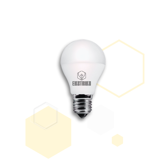 BOMBILLO LED 12W