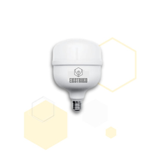 BOMBILLO LED 30w ALTA POTENCIA E27