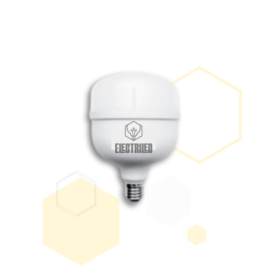 BOMBILLO LED 50w ALTA POTENCIA E27