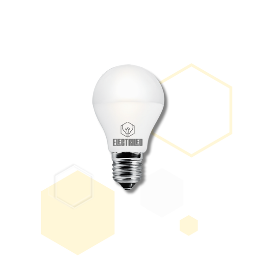 BOMBILLO LED 5W