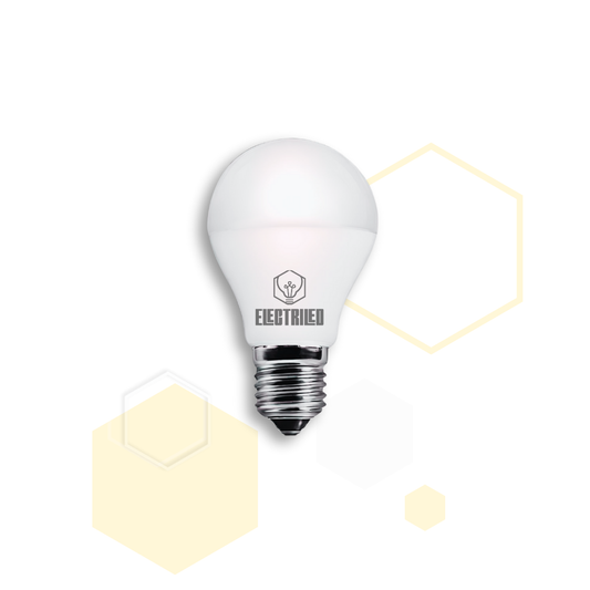 BOMBILLO LED 7W