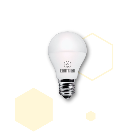 BOMBILLO LED 9W