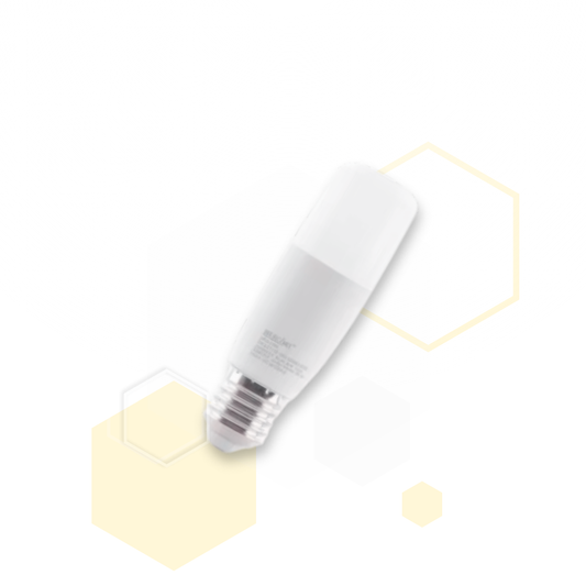 BOMBILLO LED TORPEDO 9W