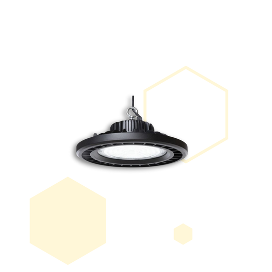 CAMPANA LED UFO