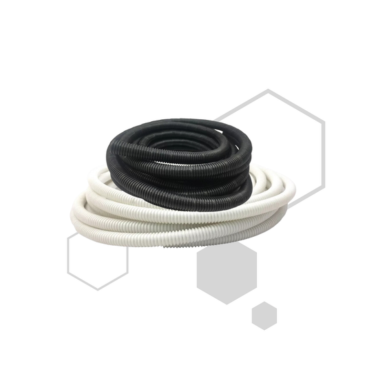 CORAZA PVC