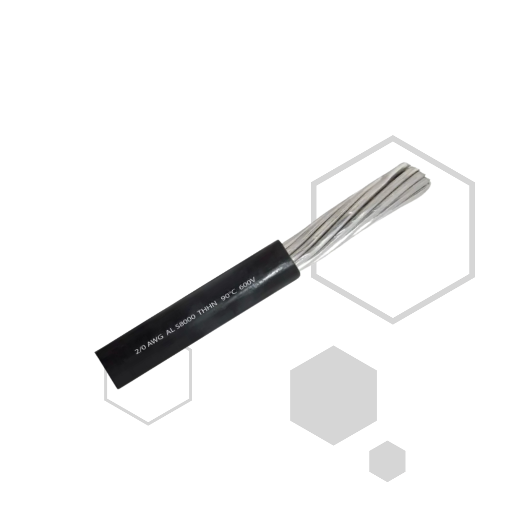 CABLE 4/0AWG ALUMINIO S8000