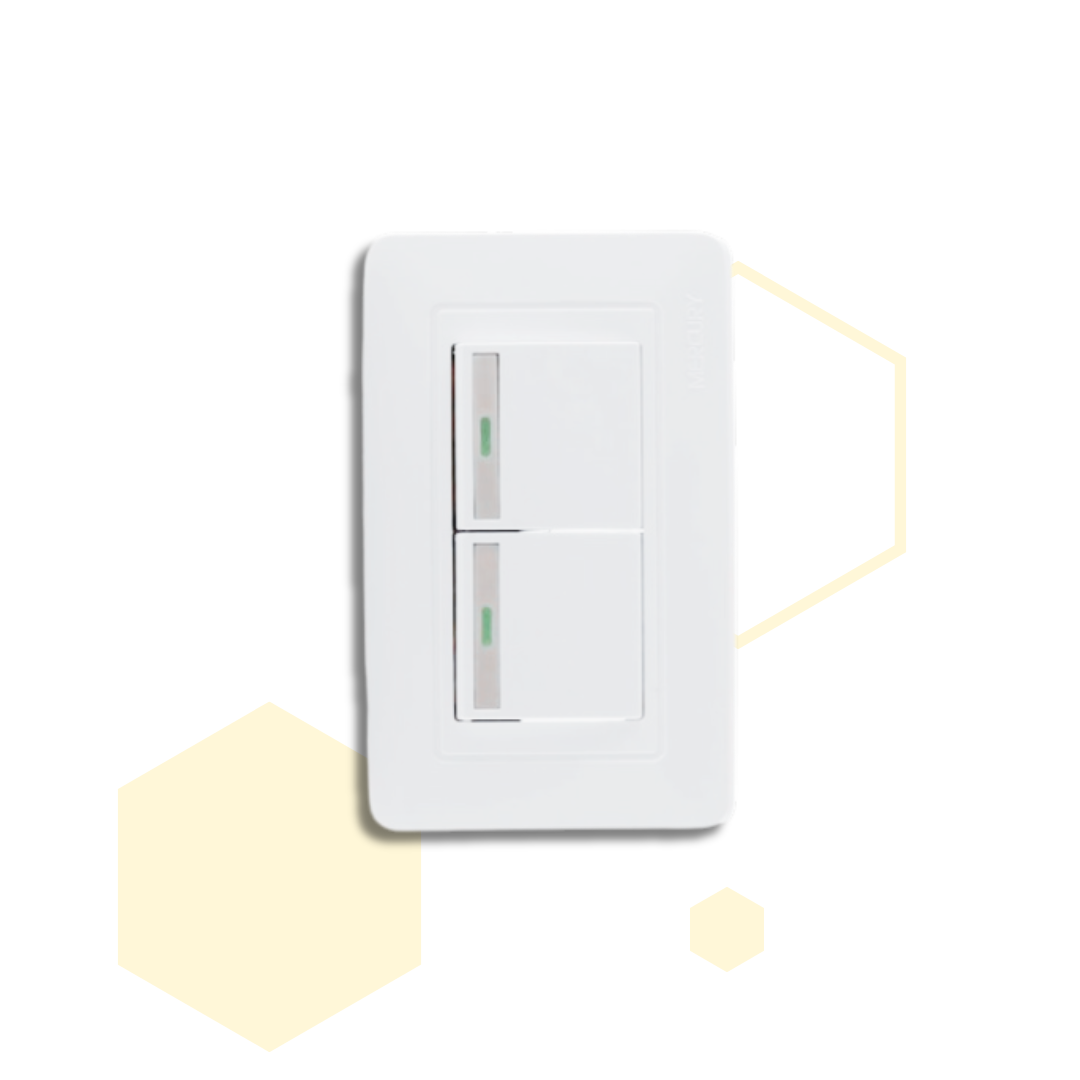 LINEA INTERRUPTORES-TOMAS BASIC