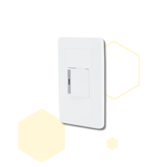 LINEA INTERRUPTORES-TOMAS BASIC