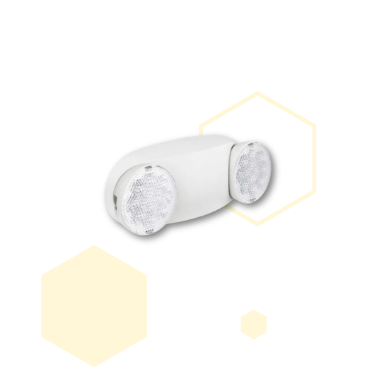 LáMPARA DE EMERGENCIA LED