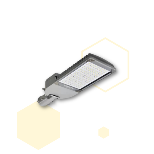 LáMPARA led ALUMBRADO PúBLICO 50W 110V/220V