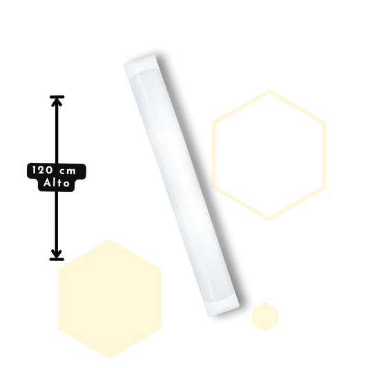 Lámpara LED 60w  ANTIPOLVO