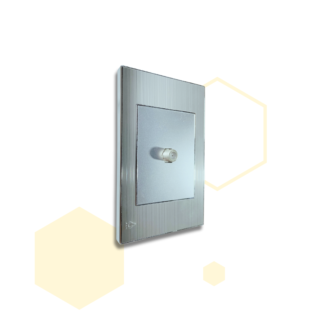 TOMA COAXIAL PREMIUM