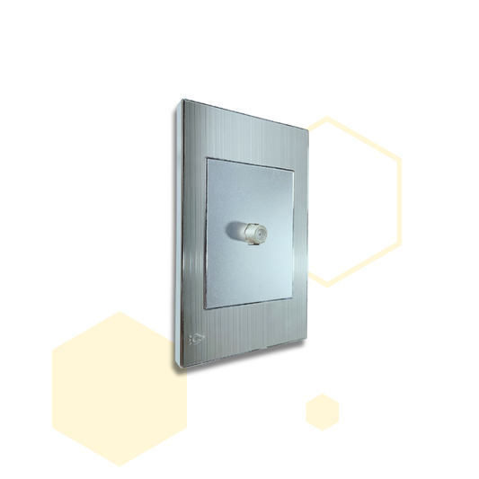 TOMA COAXIAL PREMIUM