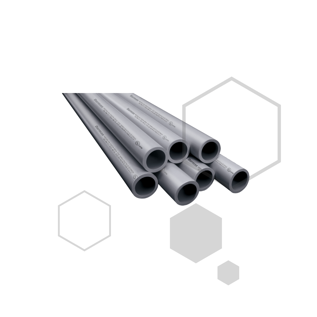 TUBO CONDUIT SCH-40